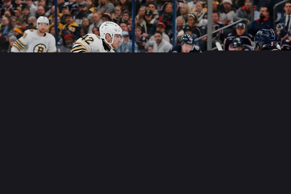Daily Bean: Merkulov Signs in Colorado; Trade Board; Jets ‘Anxious’ About Hellebuyck