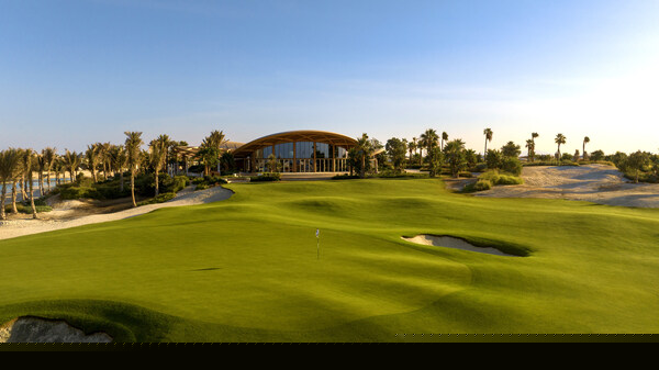 Red Sea Global launches Shura Links, Saudi Arabia's first island golf course