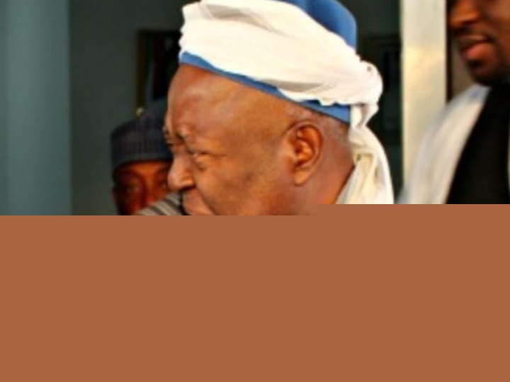 Former Finance Minister and Sardauna Sokoto, Abubakar Alhaji, dies at 88