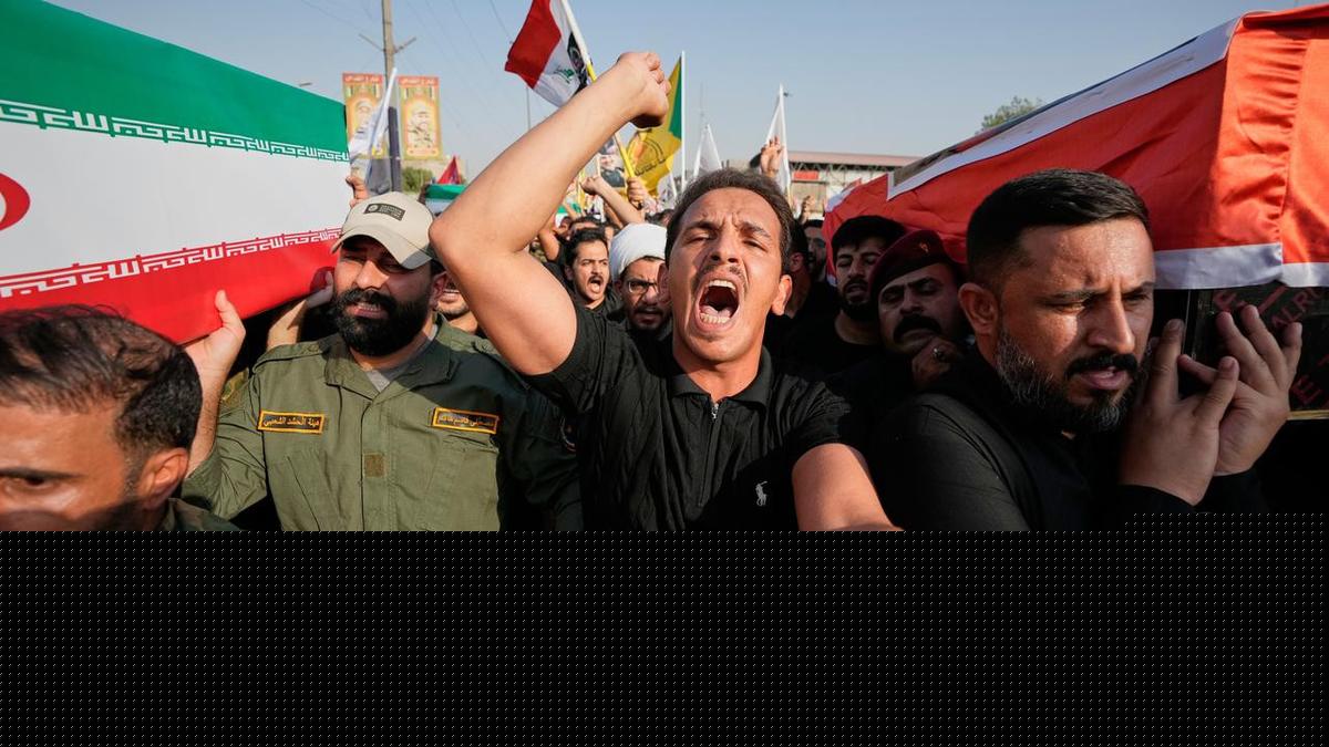 Explosions in Egypt port may signal spread of war