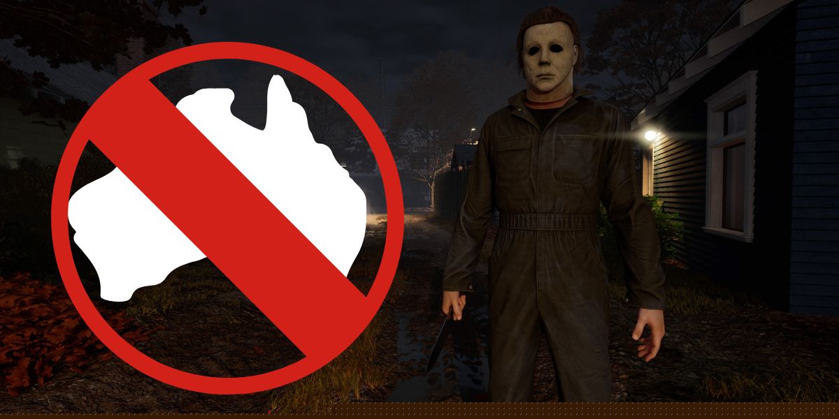 Why the New ‘Halloween’ Video Game is Banned in Australia