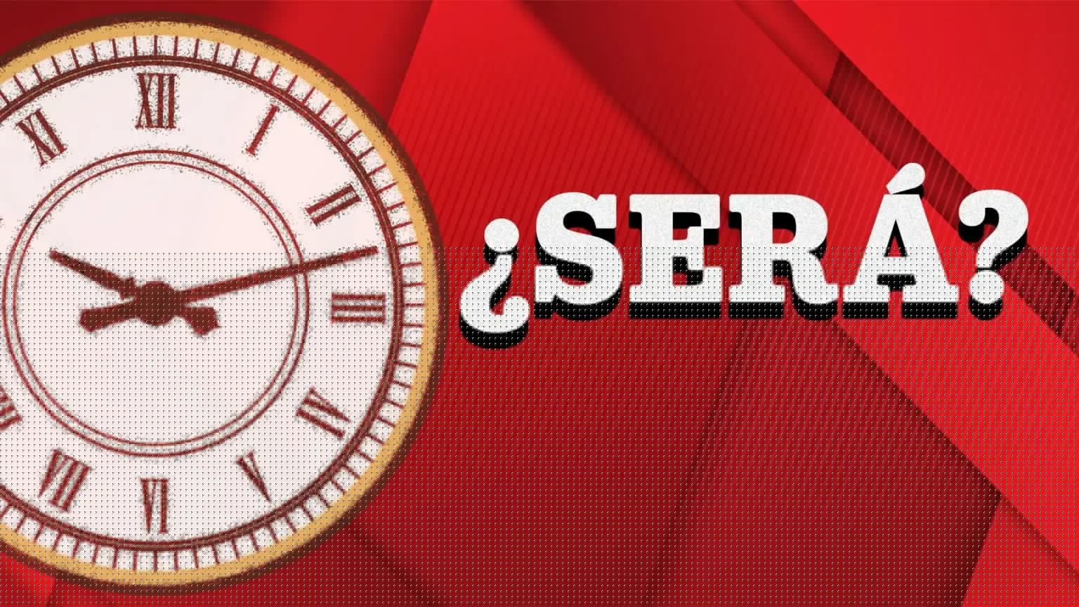 ¿Será? / Límites a la IA