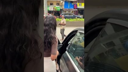 Caught On Camera: Is Disha Patani A Little Distracted Today? | Disha Patani | Bollywood | N18S