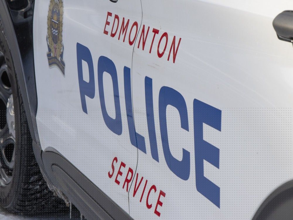 Woman charged in west Edmonton fatal stabbing