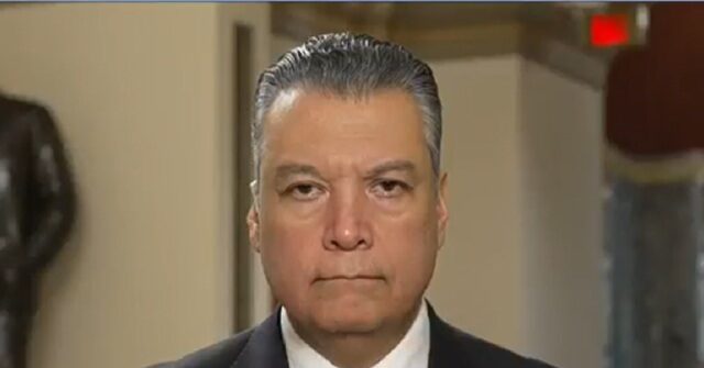 Padilla: Trump Will Create a New Anti-Weaponization Fund the Day After the Election