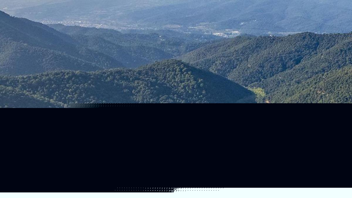 La ruta circular en el Pirineo catalán para disfrutar de la naturaleza sin pasar calor entre piscinas naturales y cascadas