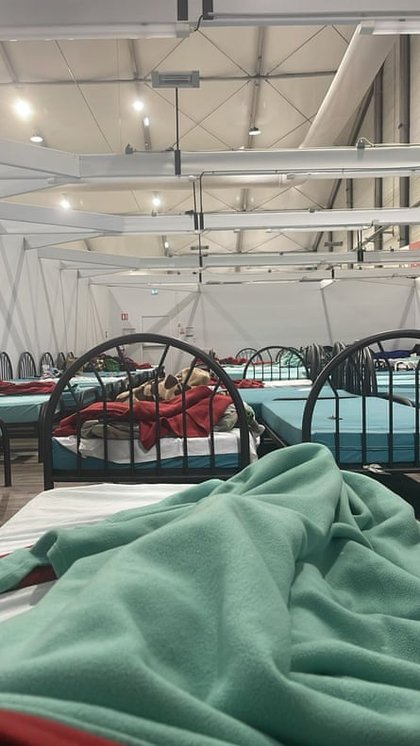 Asylum seekers deported to France live in fear of smugglers’ reprisals