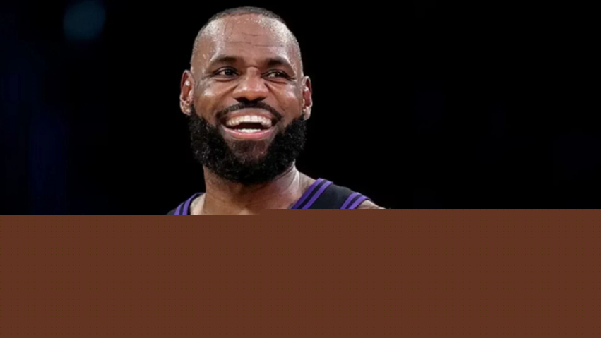 Pritjes së madhe i vjen fundi, LeBron James prezantohet te skuadra e re në NBA