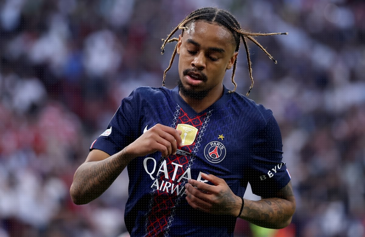 Top Arsenal target agrees Liverpool terms as PSG exit edges closer – report