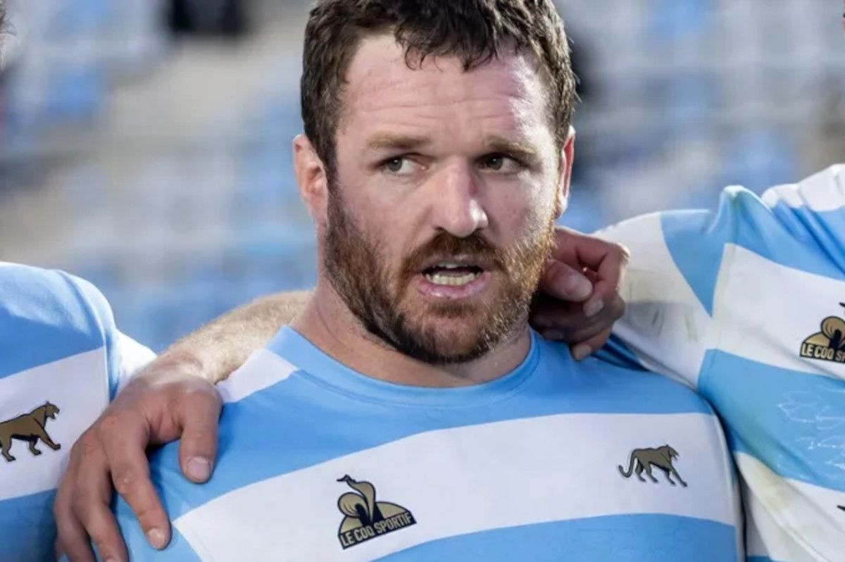 Argentina gamble with team selection for Springbok Test in London