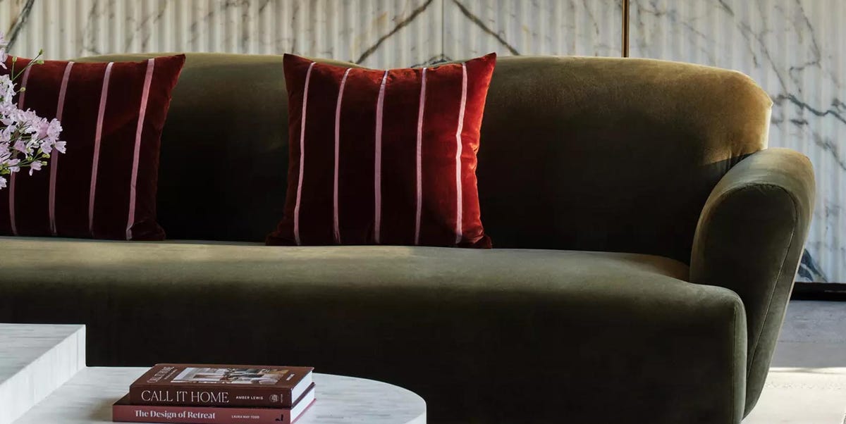 We're Falling for Anthropologie's Latest Markdowns on Furniture and Decor