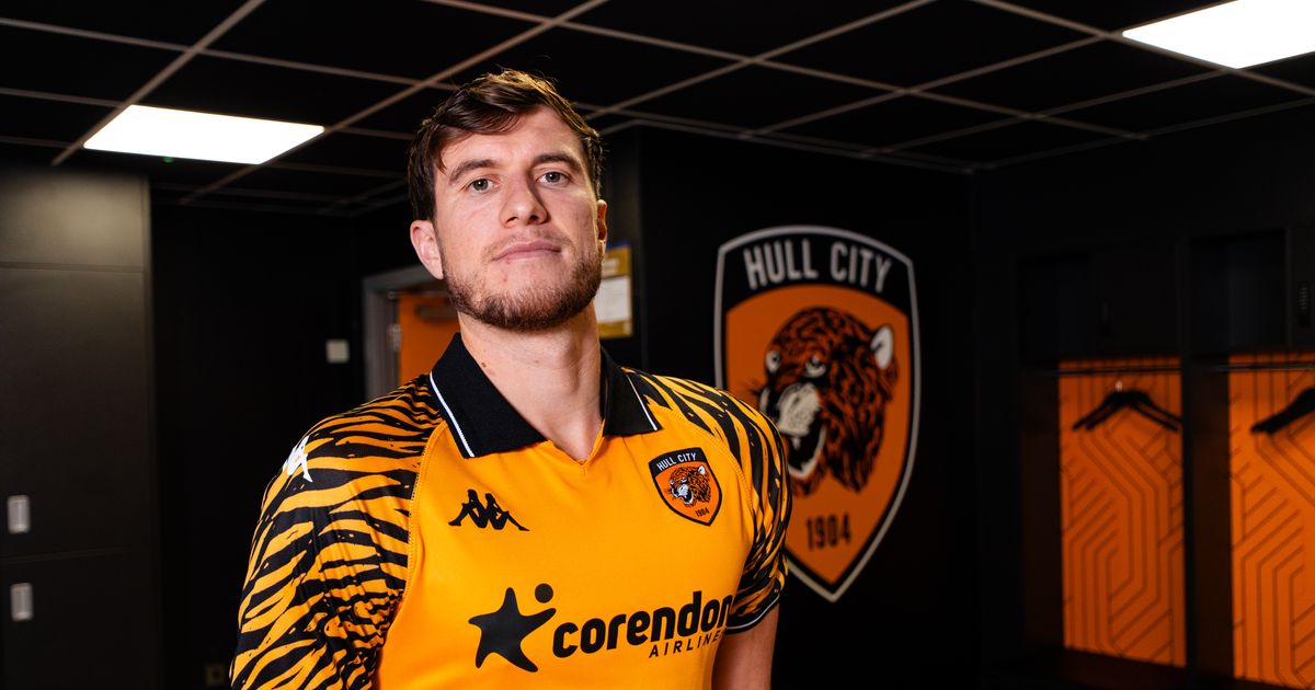 New Hull City signing explains who played key role in decision to seal Tigers transfer