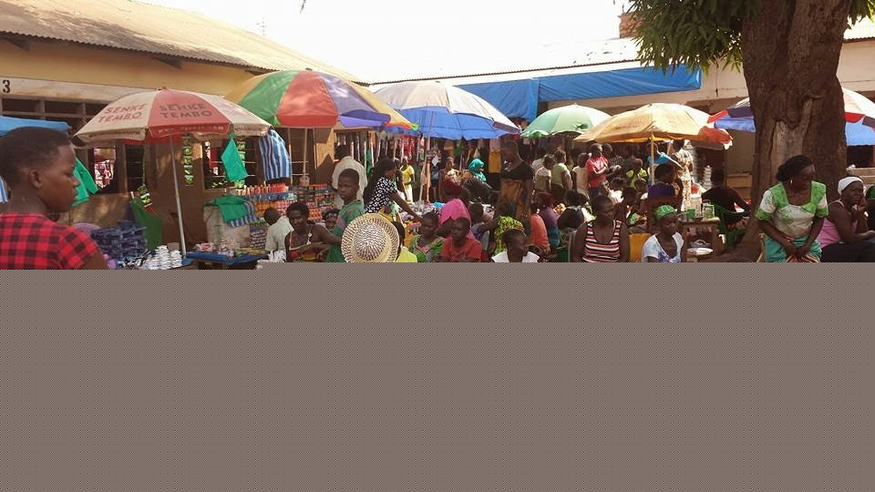 Yambio authorities, traders discuss central market relocation