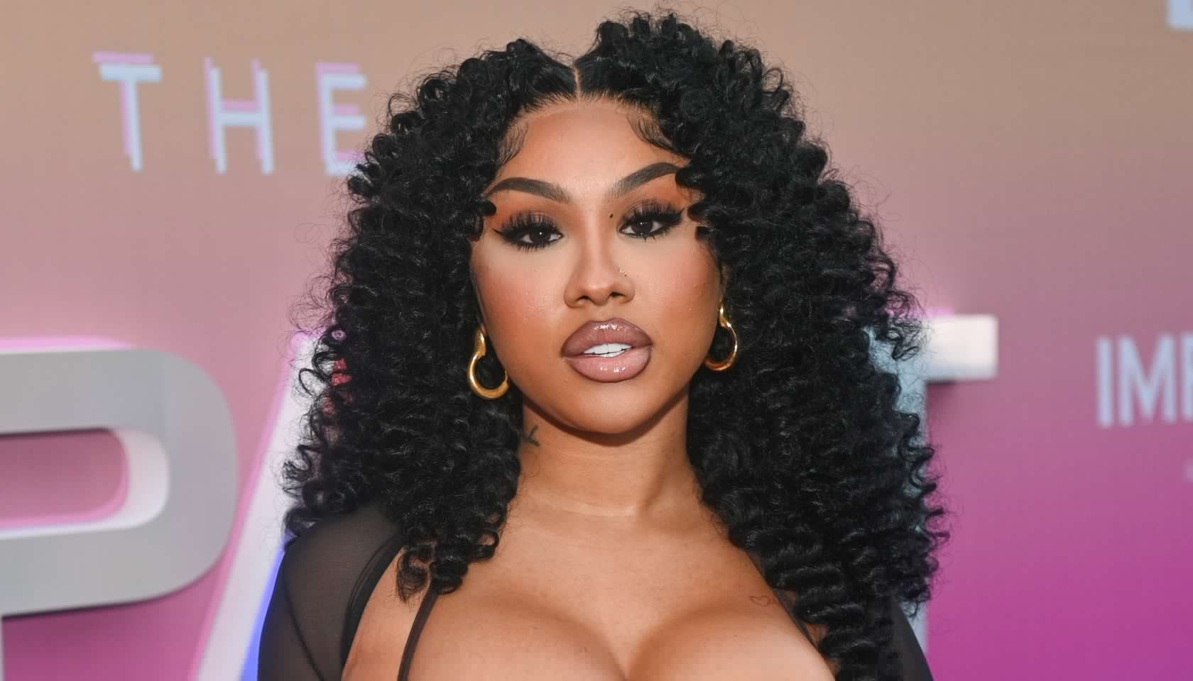 Alleged Sex Tape Of Ari Fletcher & “Mystery Man” Leaks