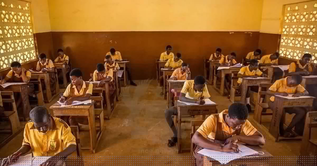 GNAT urges calm over BECE results; calls on dissatisfied parents to petition WAEC