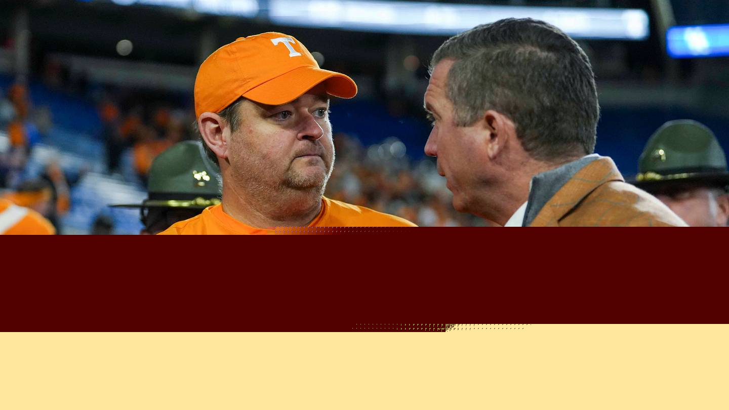 Tennessee Football Quarterback Target Announces Commitment Date