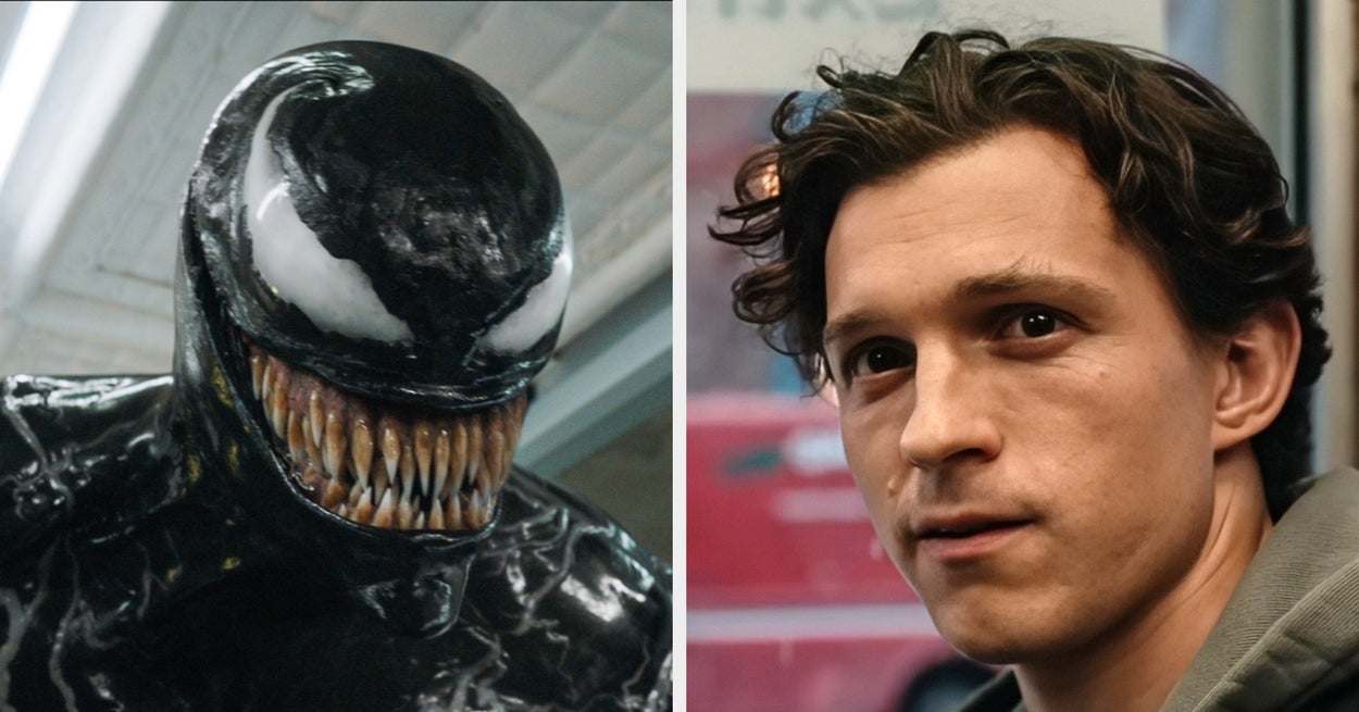 If You Can Correctly Identify Allllllll Of These Spider-Man Villains, You're Officially An Expert