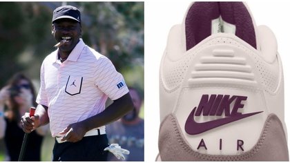 Michael Jordan’s Air Jordan 3 Is Getting a Brand-new Colorway That Will Only Be Released in Select Regions