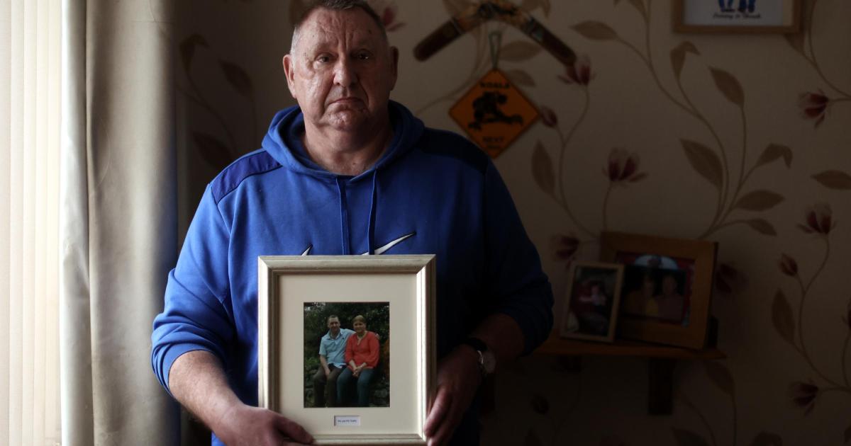 'Failed by her hospital' - Enniskillen dad's long fight for justice for daughter