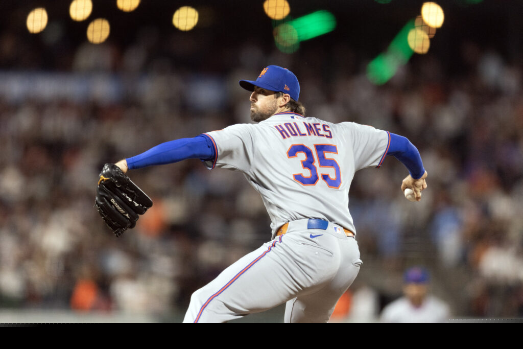 Brewers Among Teams Pursuing Clay Holmes