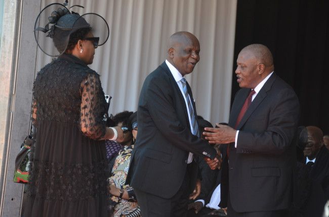 Thidiela: 'All PSL Executive Committee members must resign'
