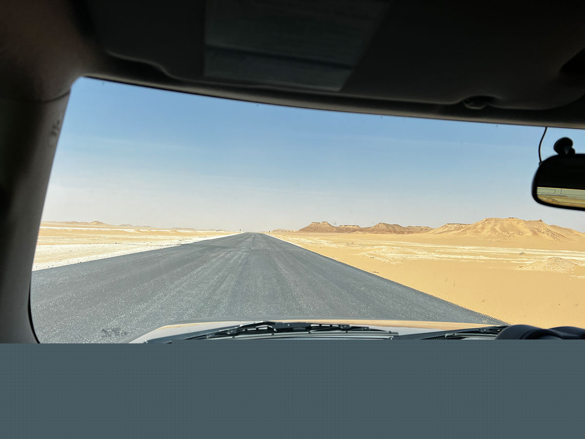 Comment on Update on New Rules for Leaving Kuwait by Car by Nadim