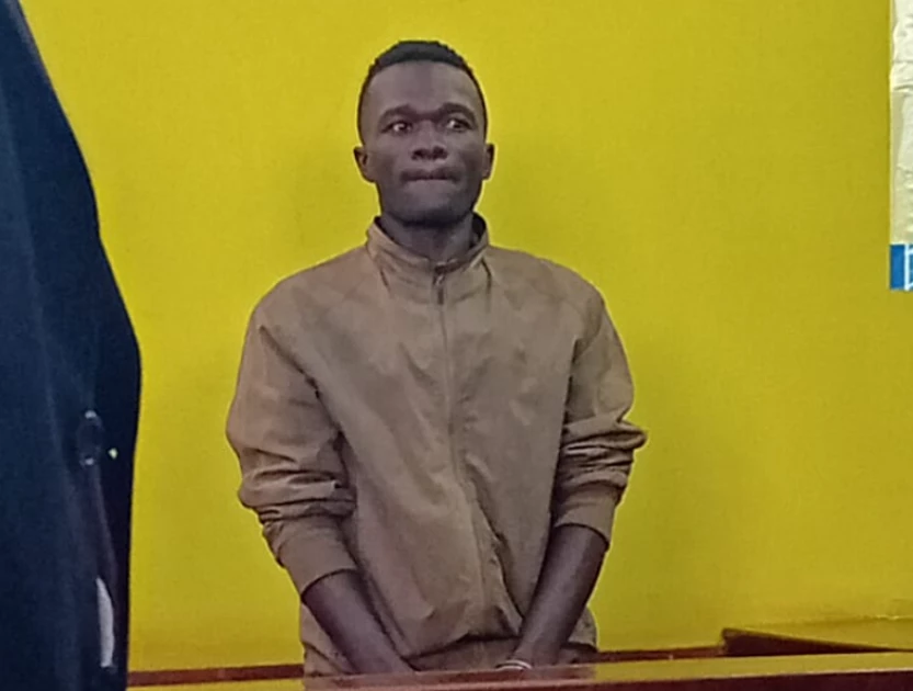 Fooling no one! Questions after DCI resumes probe on murder suspect Jumaisi after Citizen TV exposé