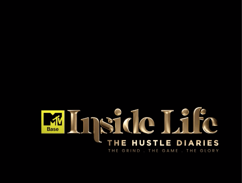 MTV Base’s “Hustle Diaries” Wants to Show You Stories You Didn’t Know About Your Favourite Stars