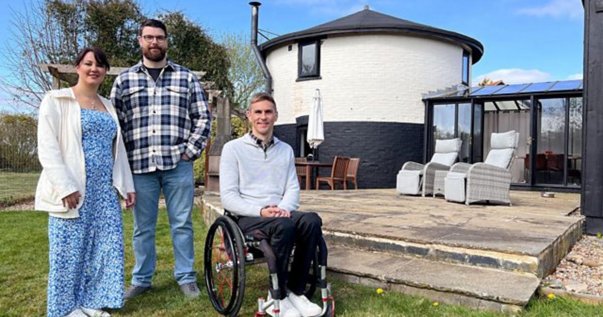 Suffolk to feature in hit BBC show