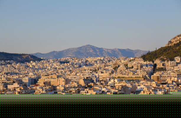 Suspect due in Greek court after Scottish woman’s body found in suitcase in Athens