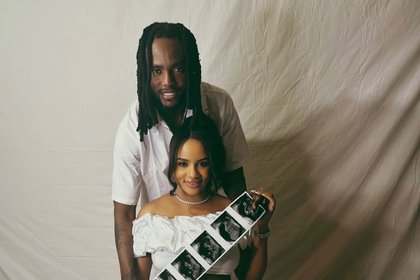 Kiprich, Kizzy’s Premature Baby, Miracle, Has Died