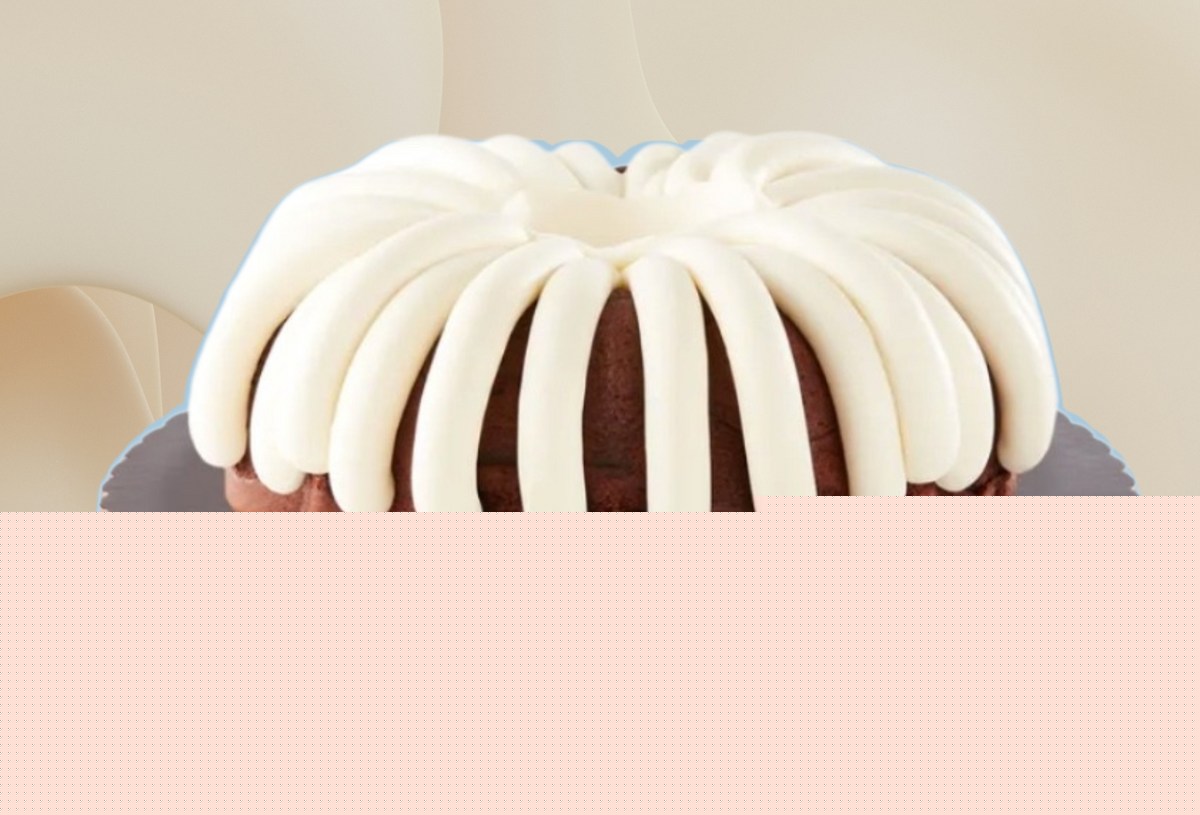 Yakima Finally Is Getting a Nothing Bundt Cakes Location