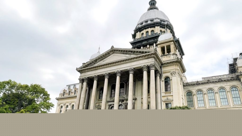 Illinois bishop, Catholic doctors sue to block new assisted suicide law