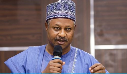Kaduna Government Condemns Kauru Village Attack