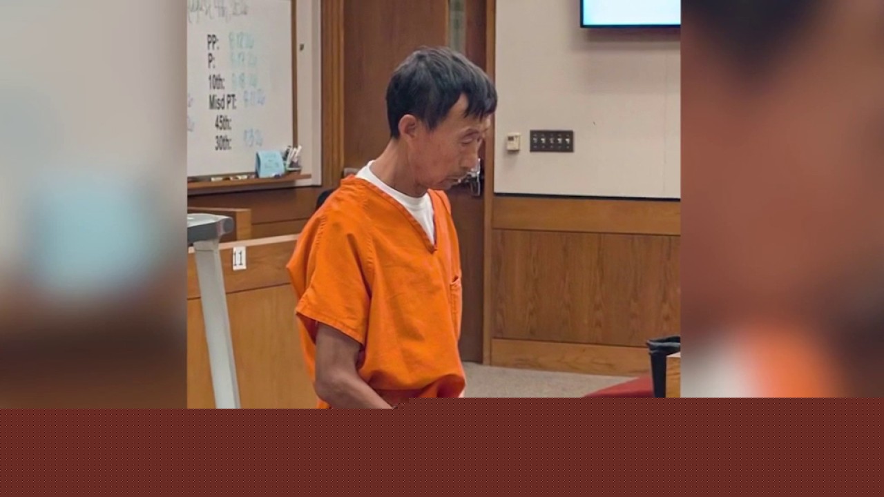 Chino Hills murder suspect pleads not guilty