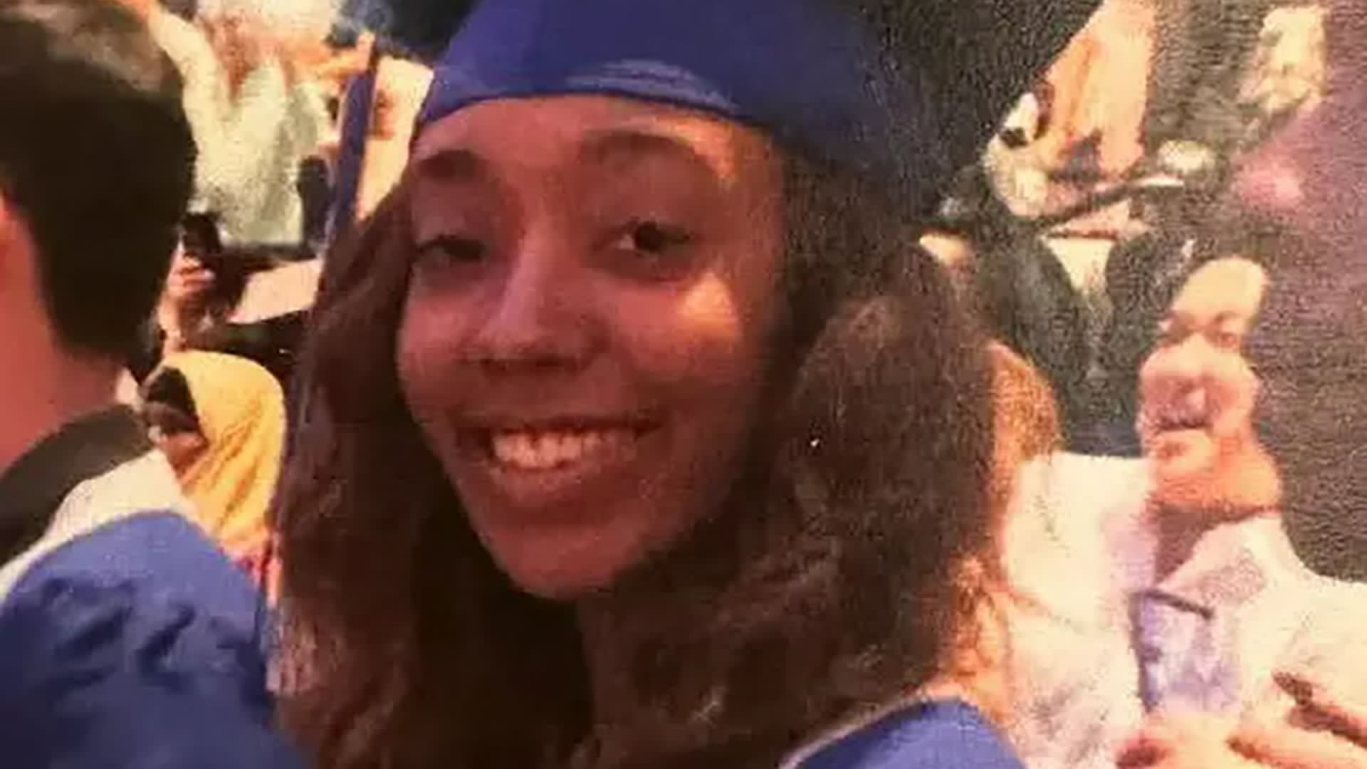 Female teaching assistant, 22, at school fired after ‘having sex with student at least three times during lunch period’