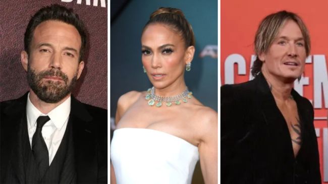 How Ben Affleck Really Feels About Jennifer Lopez Amid Report She’s ‘Getting Closer’ with Keith Urban
