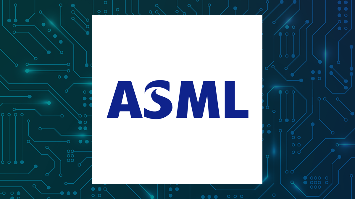 Harbor Investment Advisory LLC Raises Stake in ASML Holding N.V. $ASML