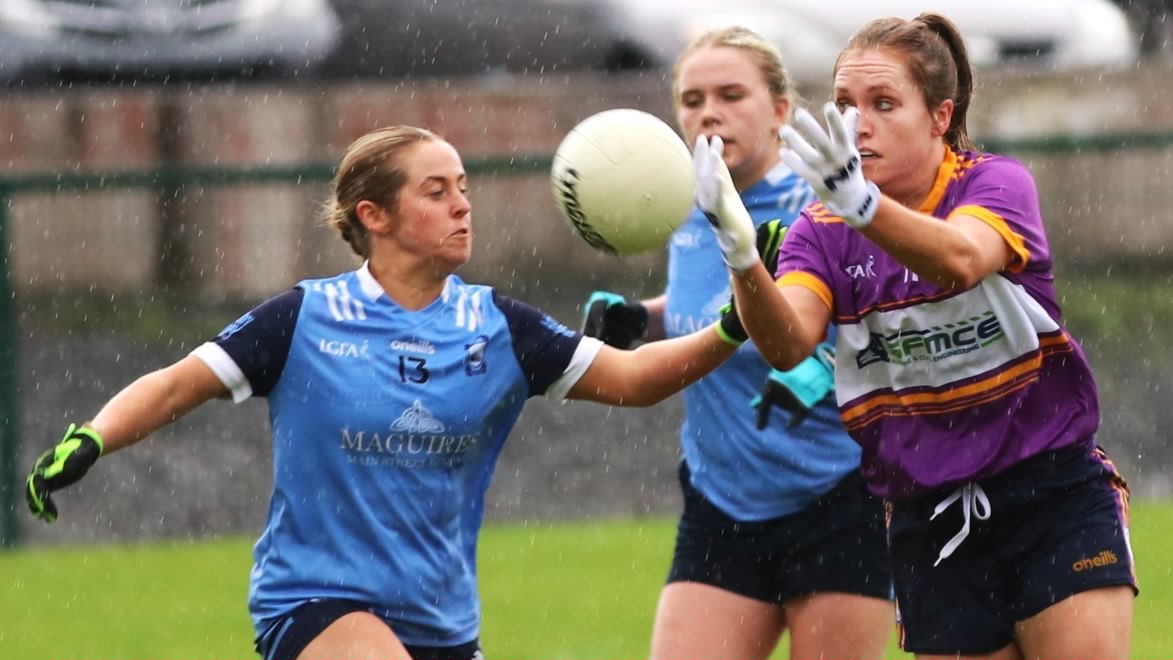 Derrygonnelly cruise past Belcoo as Smyth hits 2-04
