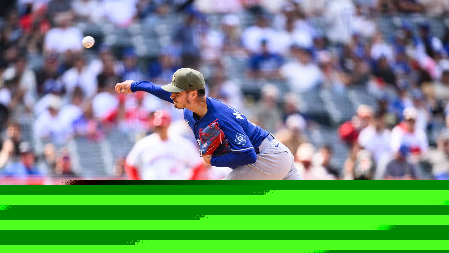 Small NY Mets trade with the LA Dodgers is probably nothing, let’s make it something