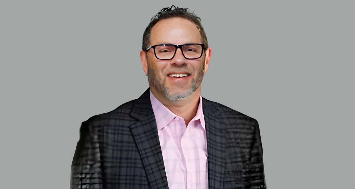 Ken Wolfe, President and Managing Principal at Brown Plus, Recognized on 2026 CPBJ 300 by Central Penn Business Journal