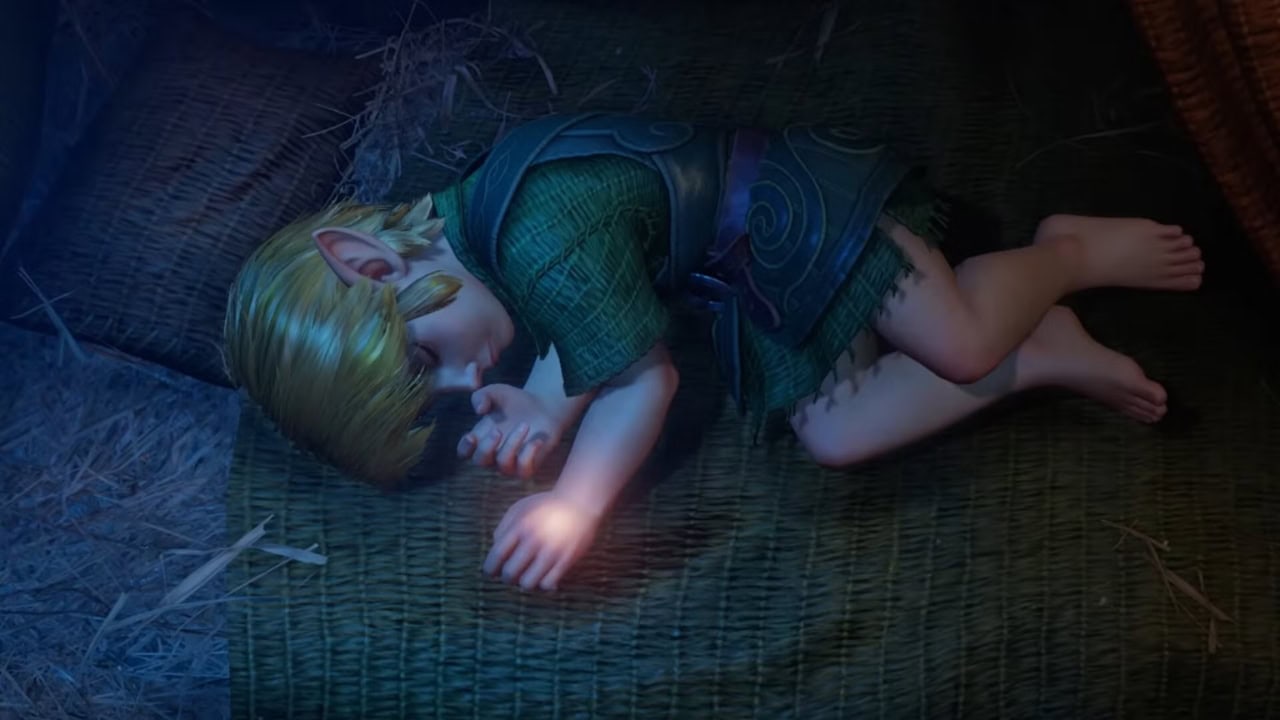 Zelda Ocarina of Time Switch 2 Special Edition Console Leaked Online