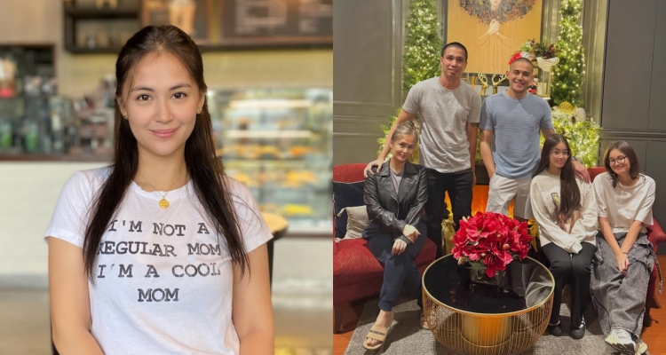 Lian Paz Admits Reconciliation With Paolo Contis Wasn’t An Easy Process