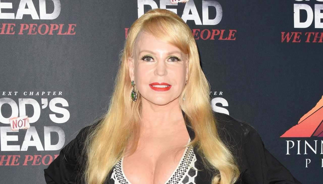 The Young and the Restless’ First Jill Brenda Dickson Arrested for Battery