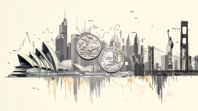 AUD/USD gains as Australian inflation data strengthens RBA rate hike outlook