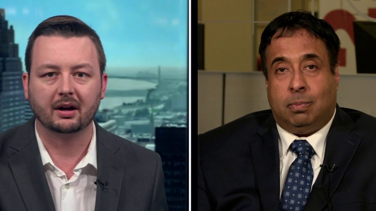Pulse of Politics: Trump Administration immigration crackdown continues