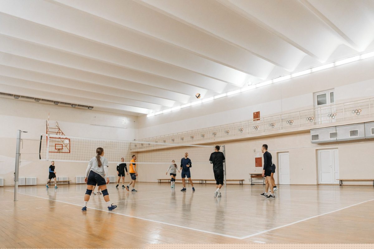 Fife sports clubs and groups able to apply for £100,000 of council funding