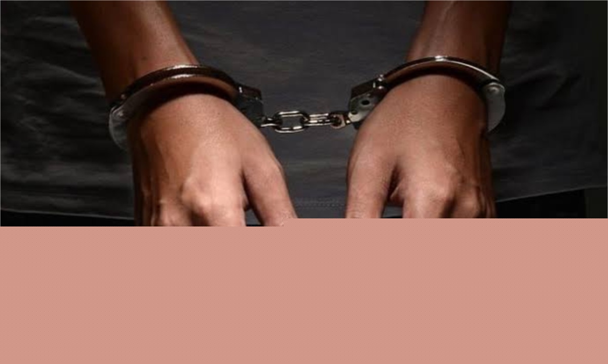 NSCDC arrests man for attempted tricycle theft in Kano