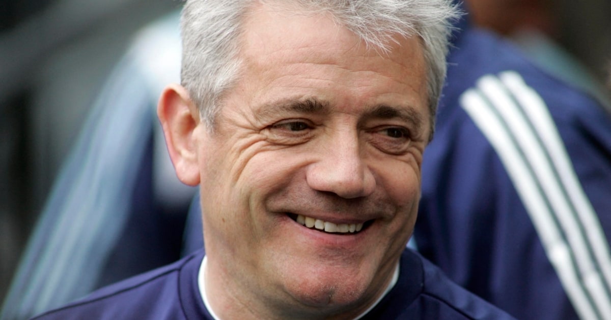 „Mighty Mouse“ - Krebs! England-Legende Kevin Keegan ist tot