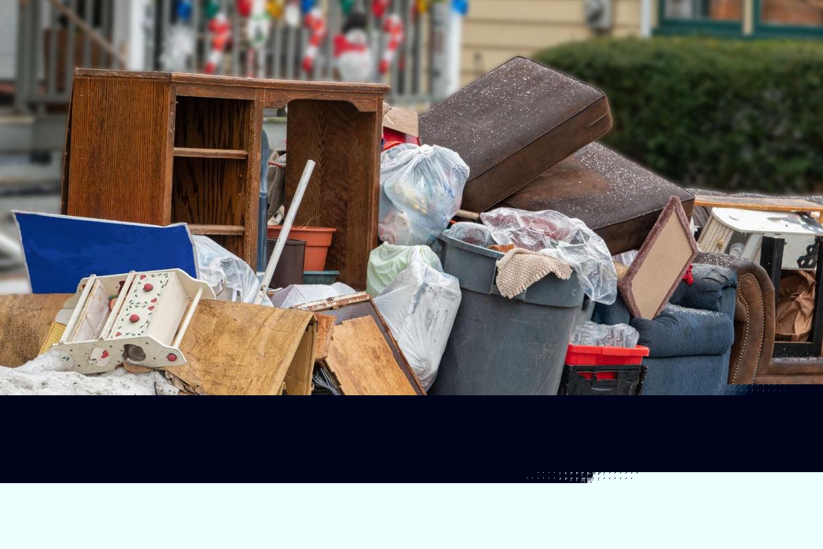 Troy to Host Free Bulk Trash Pickup This Summer